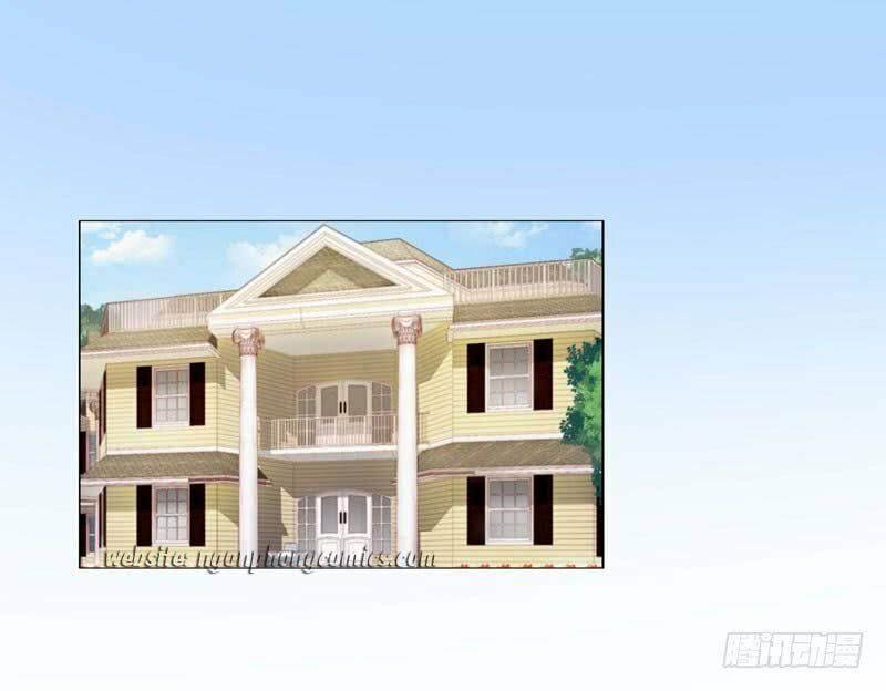 Quay Đầu Nhìn Lại, Anh Yêu Em!: Chapter 28