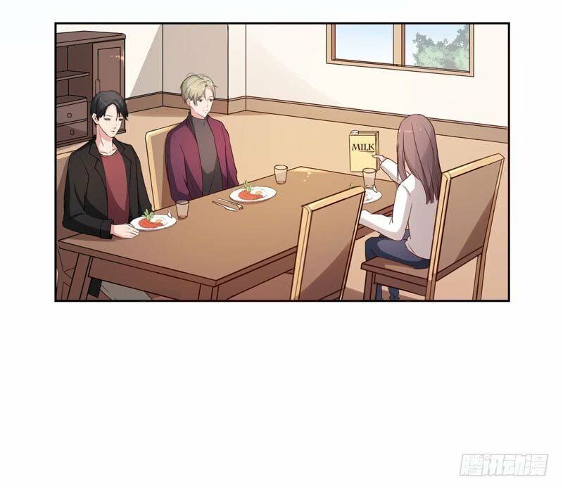 Quay Đầu Nhìn Lại, Anh Yêu Em!: Chapter 28