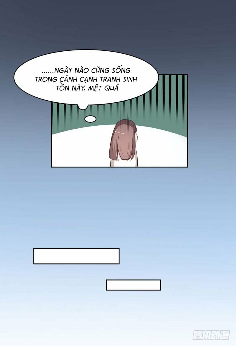 Quay Đầu Nhìn Lại, Anh Yêu Em!: Chapter 28