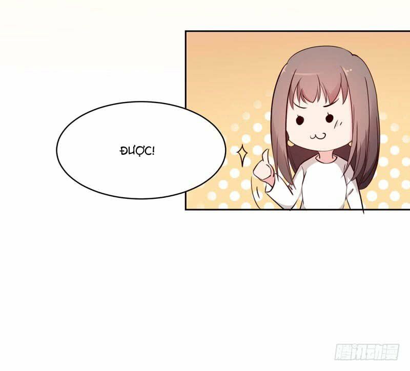 Quay Đầu Nhìn Lại, Anh Yêu Em!: Chapter 28