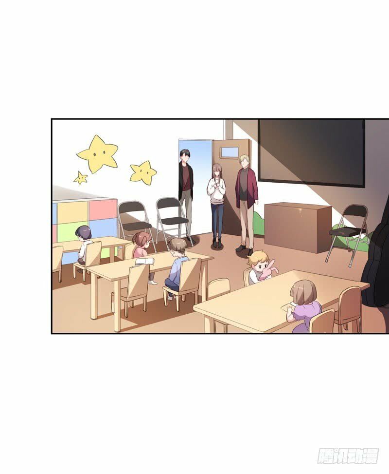 Quay Đầu Nhìn Lại, Anh Yêu Em!: Chapter 28