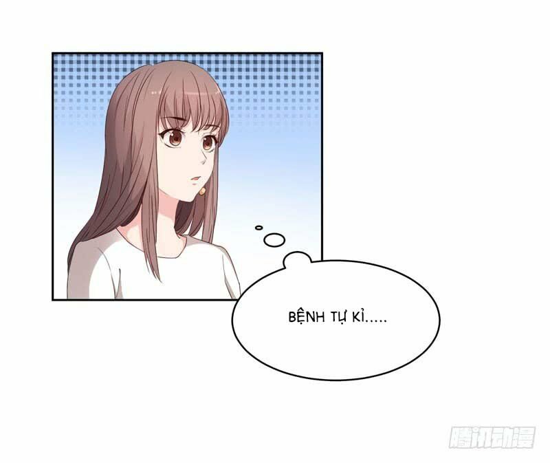 Quay Đầu Nhìn Lại, Anh Yêu Em!: Chapter 28