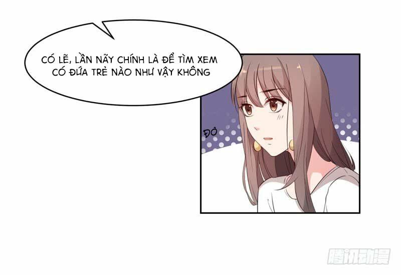 Quay Đầu Nhìn Lại, Anh Yêu Em!: Chapter 28