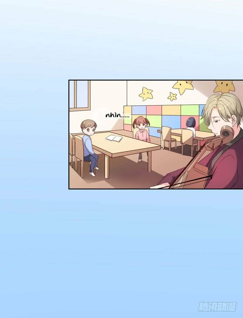 Quay Đầu Nhìn Lại, Anh Yêu Em!: Chapter 28