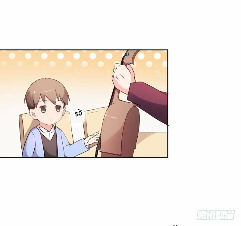 Quay Đầu Nhìn Lại, Anh Yêu Em!: Chapter 28