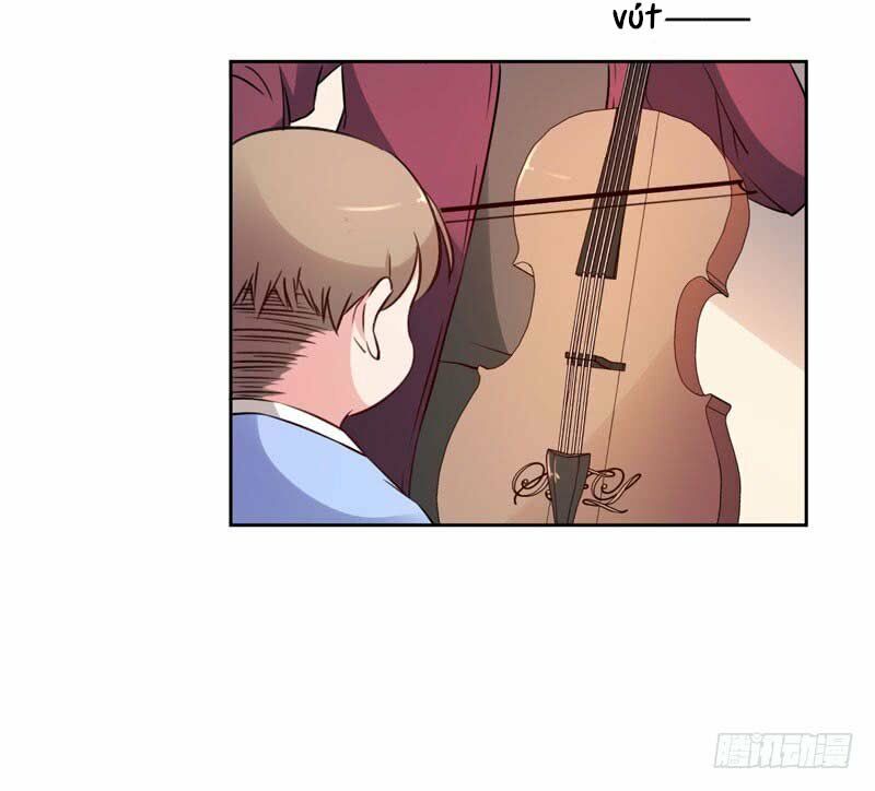 Quay Đầu Nhìn Lại, Anh Yêu Em!: Chapter 28