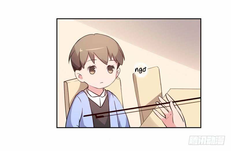 Quay Đầu Nhìn Lại, Anh Yêu Em!: Chapter 28
