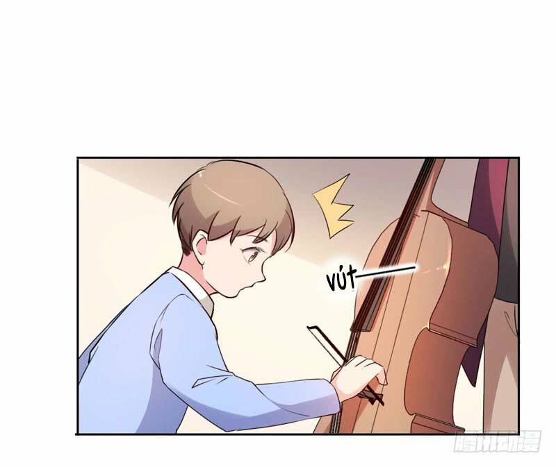 Quay Đầu Nhìn Lại, Anh Yêu Em!: Chapter 28