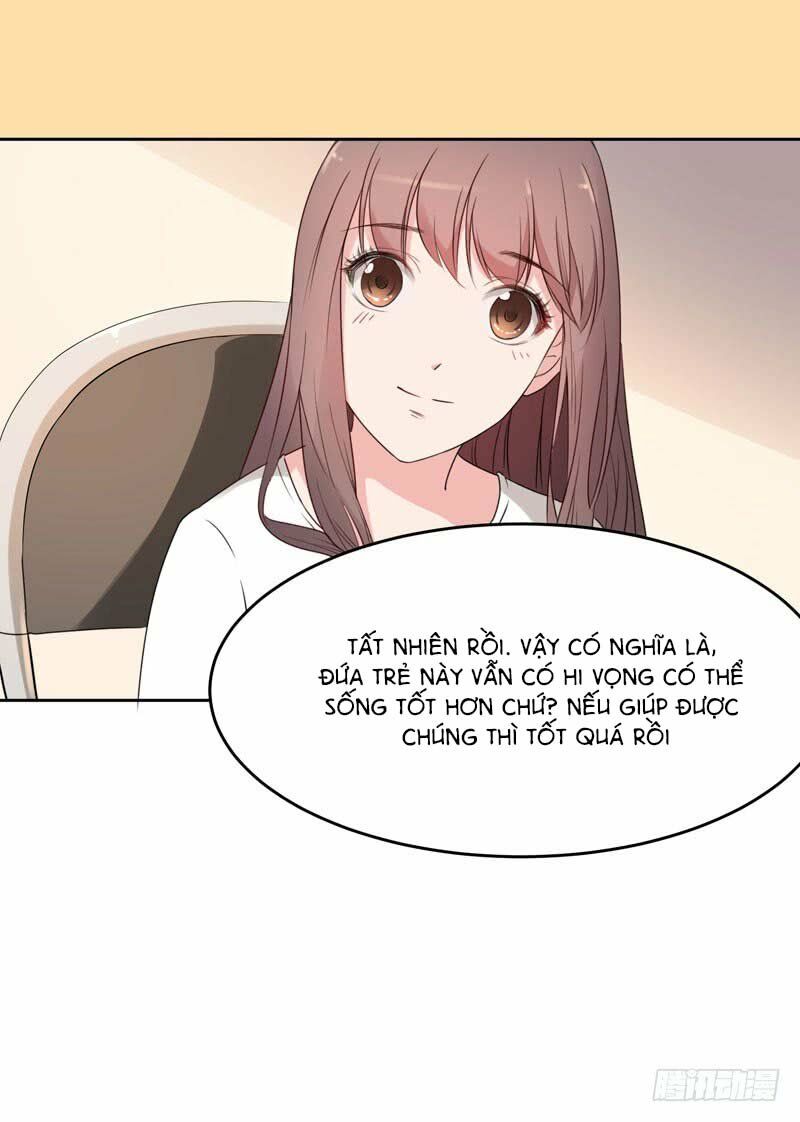 Quay Đầu Nhìn Lại, Anh Yêu Em!: Chapter 28
