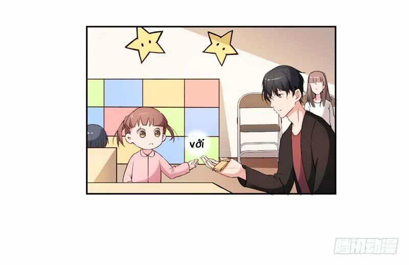 Quay Đầu Nhìn Lại, Anh Yêu Em!: Chapter 28