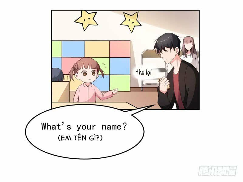 Quay Đầu Nhìn Lại, Anh Yêu Em!: Chapter 28