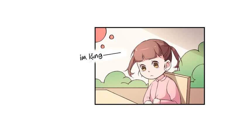 Quay Đầu Nhìn Lại, Anh Yêu Em!: Chapter 28