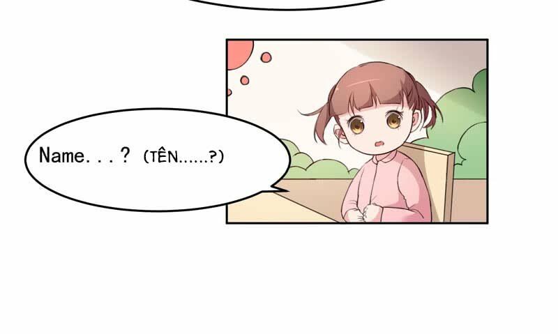 Quay Đầu Nhìn Lại, Anh Yêu Em!: Chapter 28