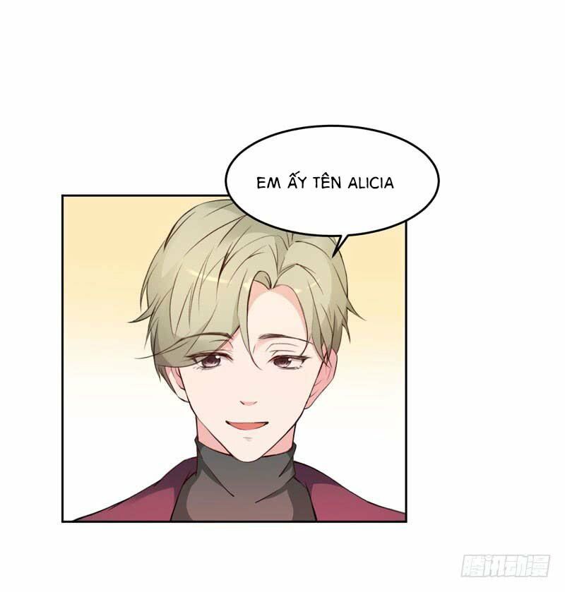 Quay Đầu Nhìn Lại, Anh Yêu Em!: Chapter 28