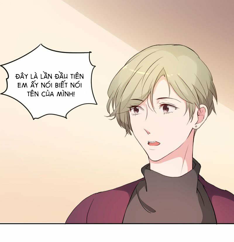 Quay Đầu Nhìn Lại, Anh Yêu Em!: Chapter 28