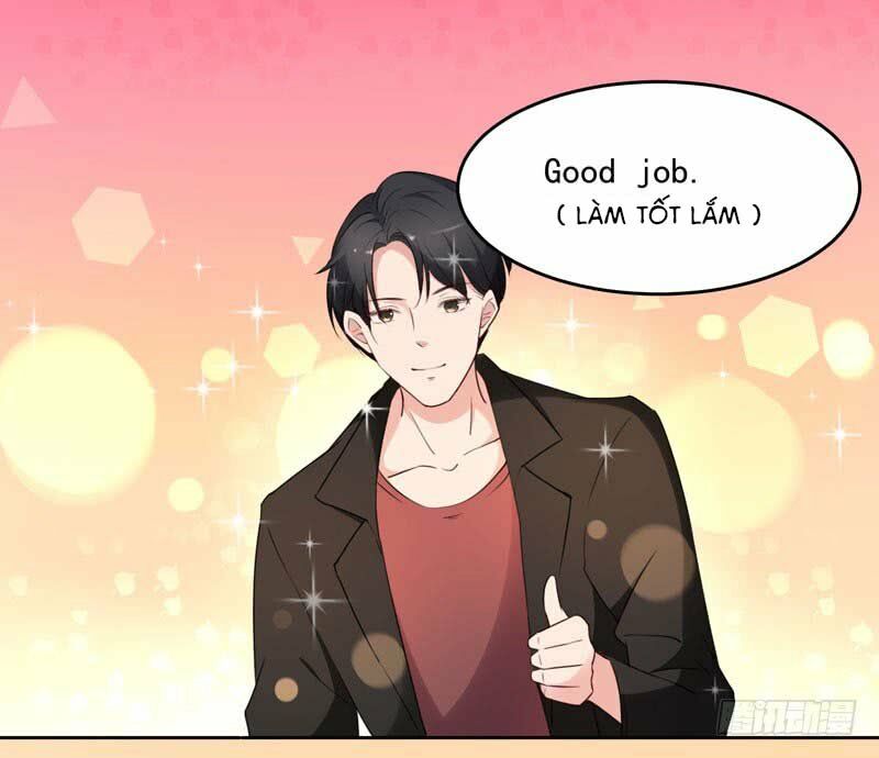 Quay Đầu Nhìn Lại, Anh Yêu Em!: Chapter 28