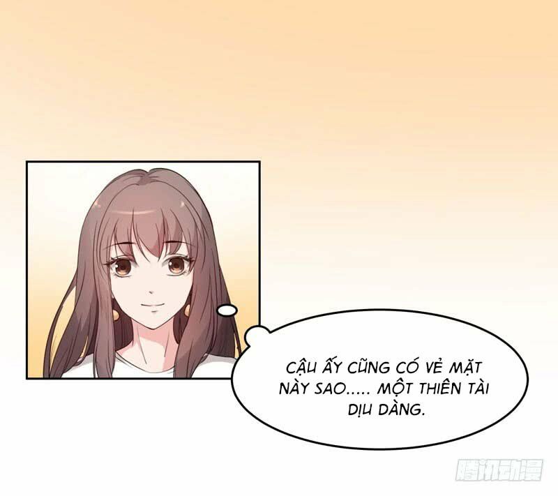 Quay Đầu Nhìn Lại, Anh Yêu Em!: Chapter 28