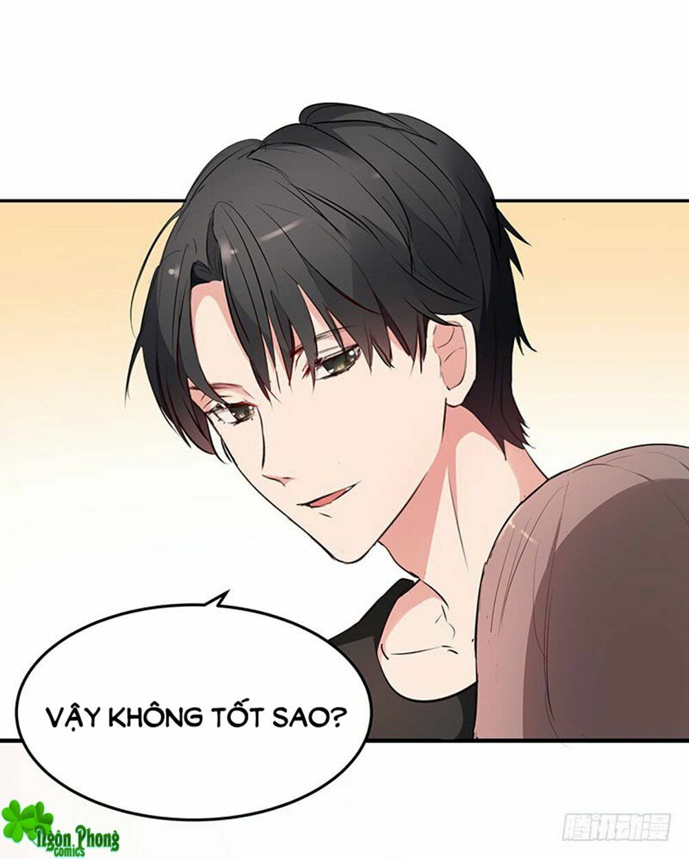 Quay Đầu Nhìn Lại, Anh Yêu Em!: Chapter 29