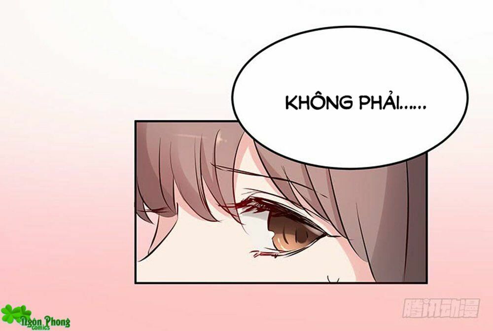 Quay Đầu Nhìn Lại, Anh Yêu Em!: Chapter 29