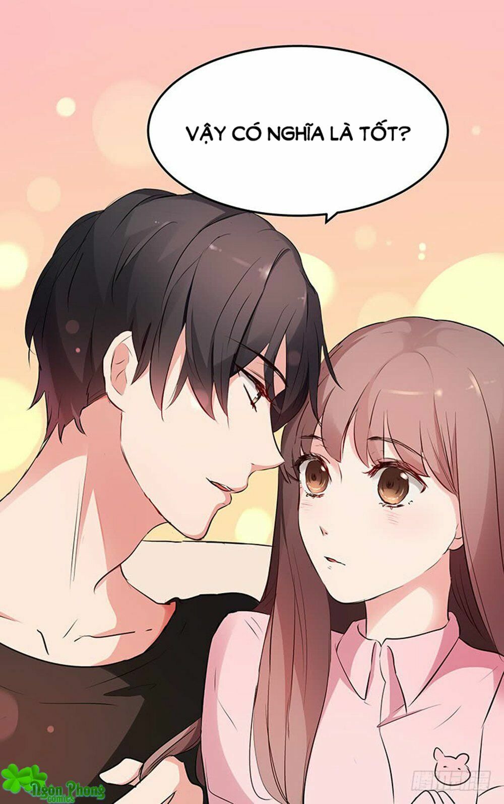 Quay Đầu Nhìn Lại, Anh Yêu Em!: Chapter 29