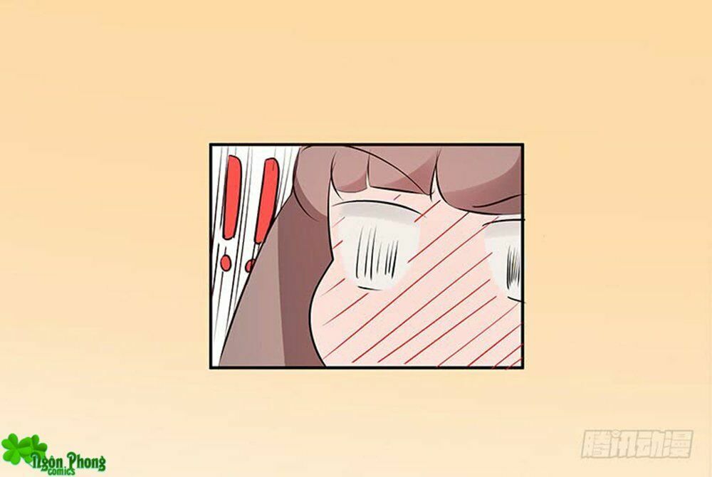 Quay Đầu Nhìn Lại, Anh Yêu Em!: Chapter 29
