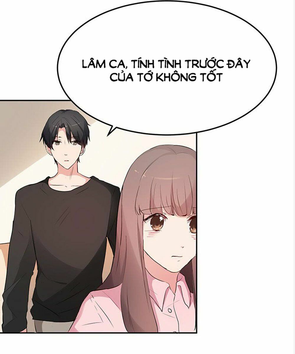 Quay Đầu Nhìn Lại, Anh Yêu Em!: Chapter 29