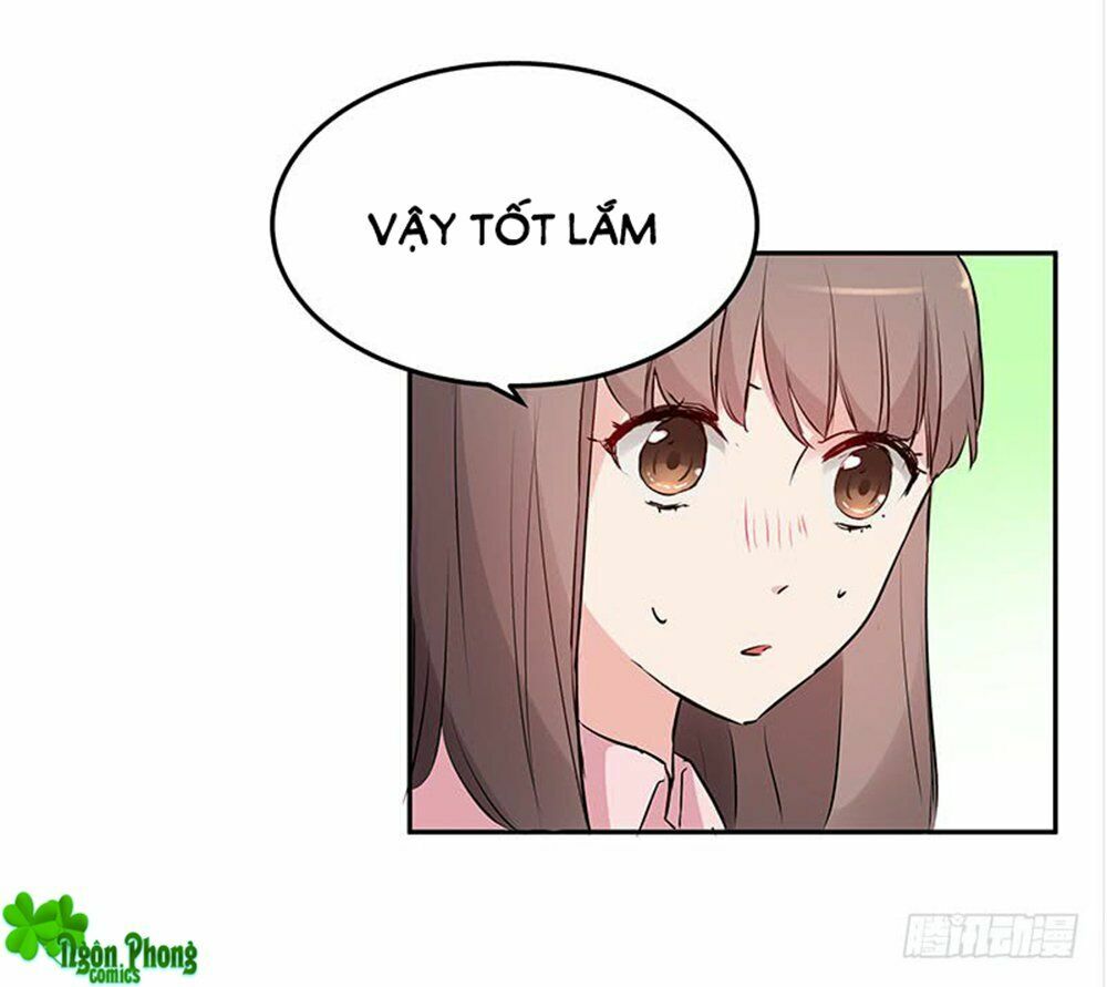 Quay Đầu Nhìn Lại, Anh Yêu Em!: Chapter 29