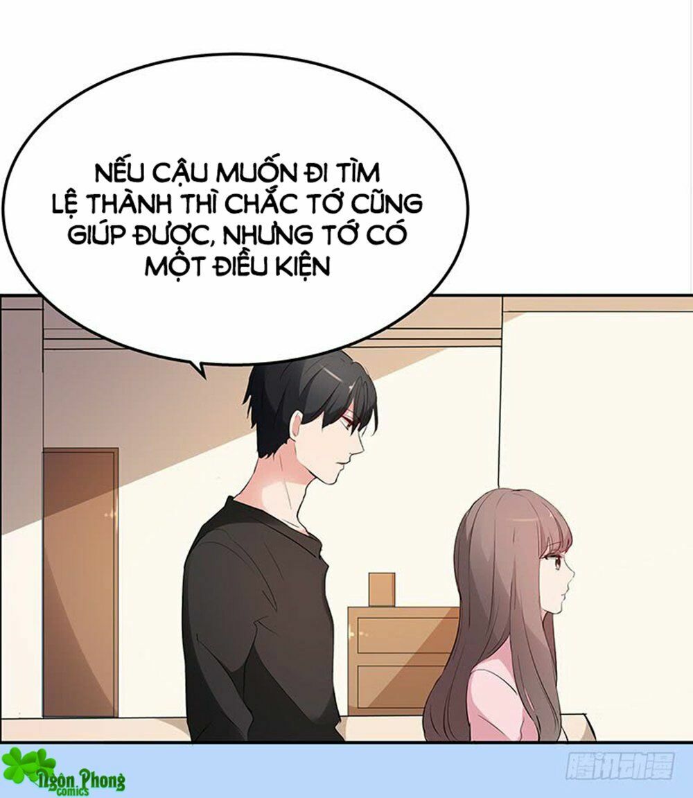 Quay Đầu Nhìn Lại, Anh Yêu Em!: Chapter 29