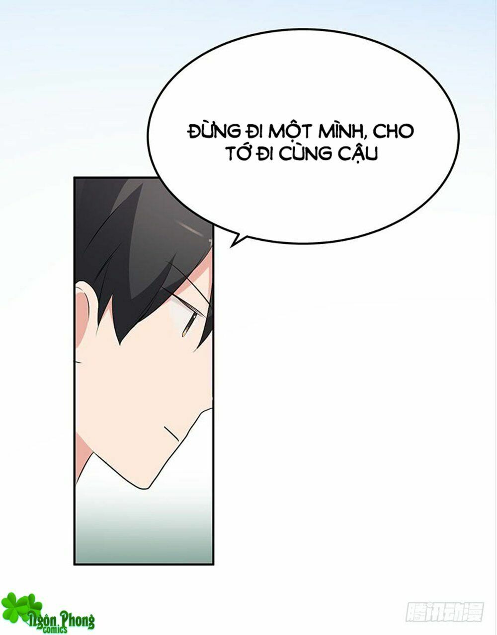 Quay Đầu Nhìn Lại, Anh Yêu Em!: Chapter 29