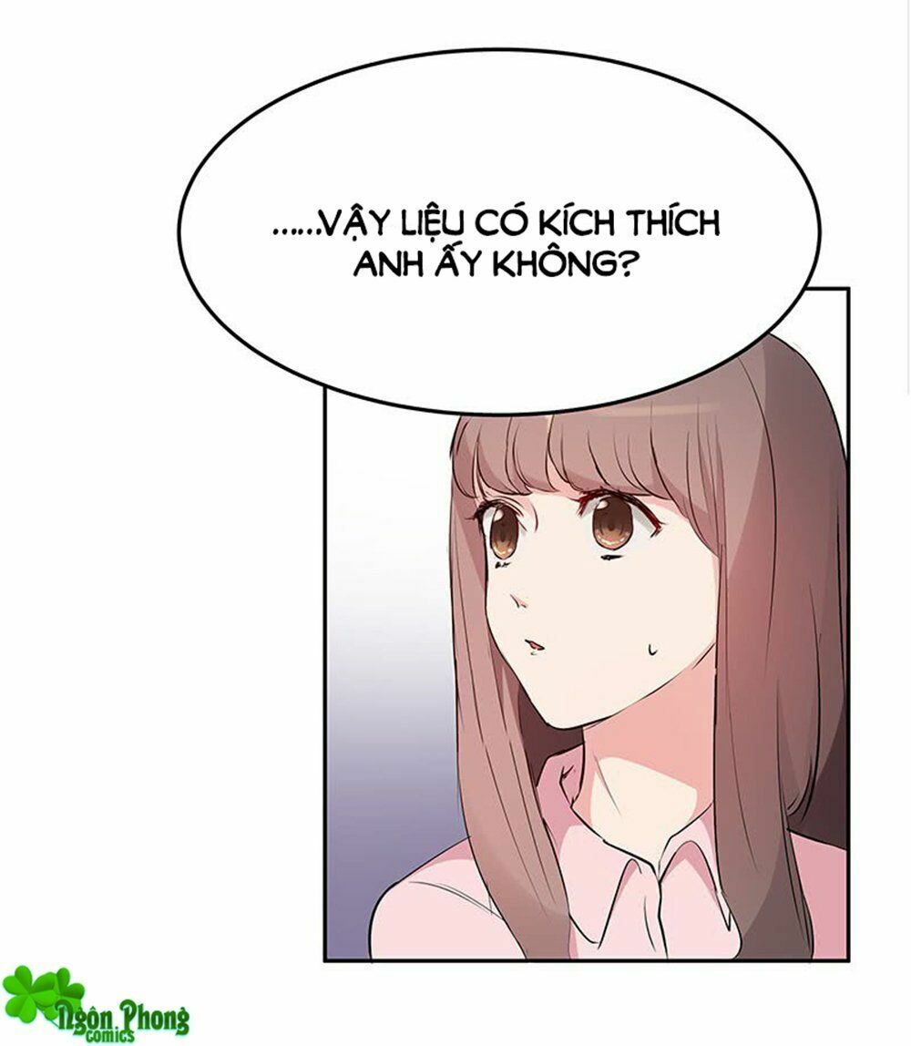 Quay Đầu Nhìn Lại, Anh Yêu Em!: Chapter 29