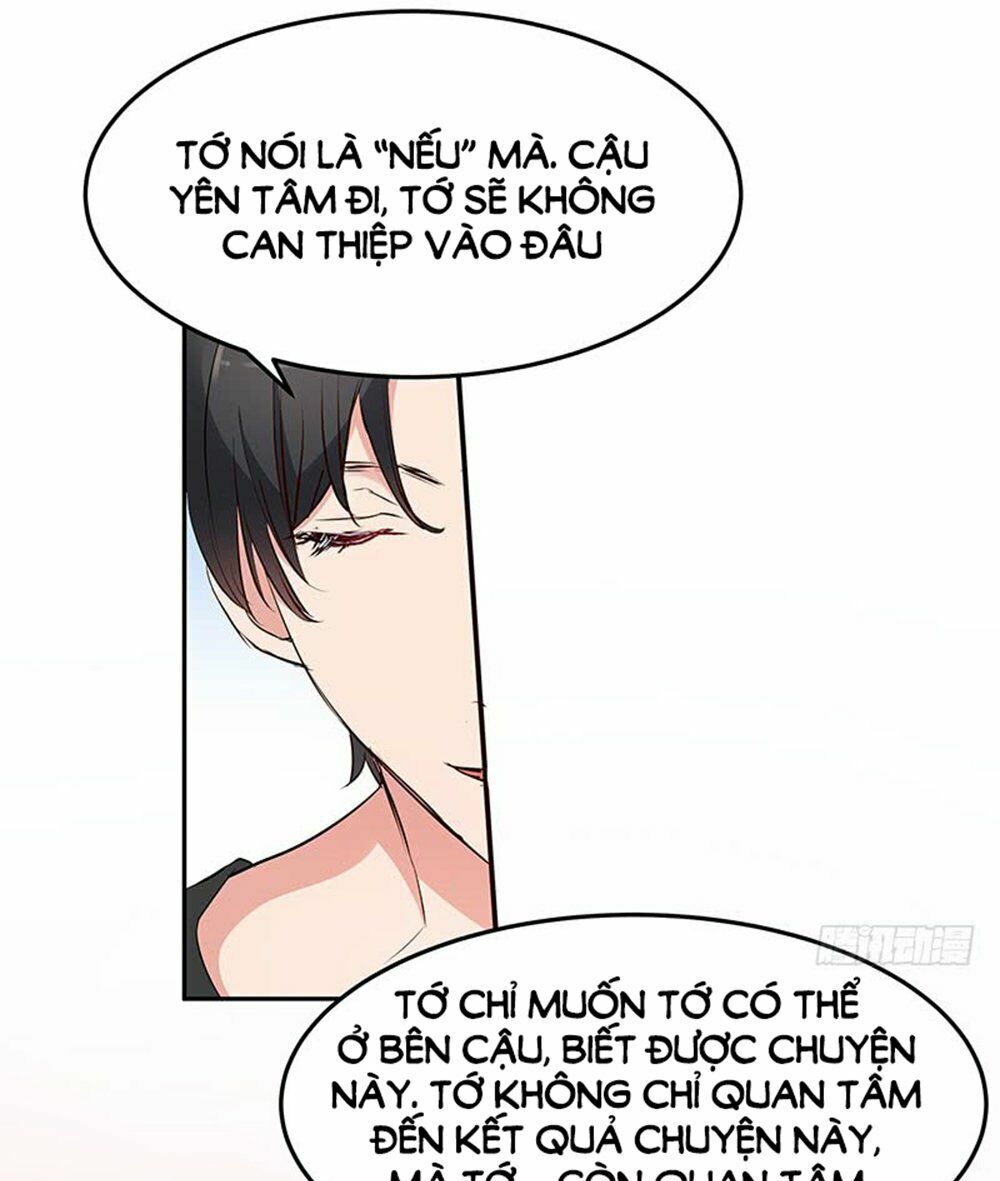 Quay Đầu Nhìn Lại, Anh Yêu Em!: Chapter 29