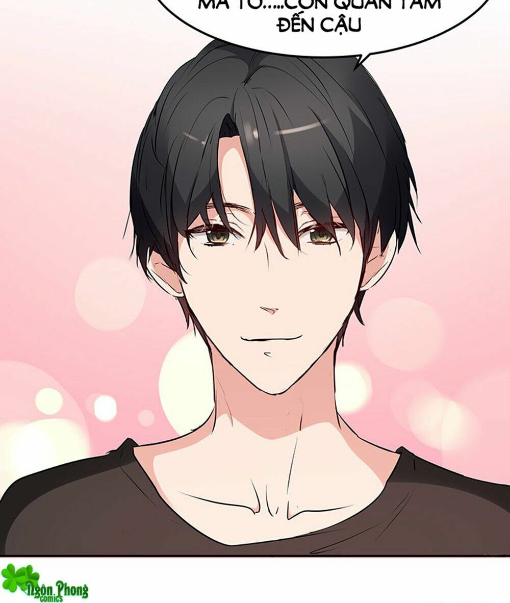 Quay Đầu Nhìn Lại, Anh Yêu Em!: Chapter 29