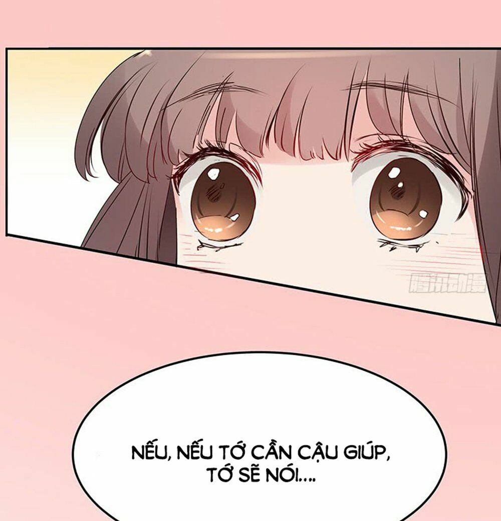 Quay Đầu Nhìn Lại, Anh Yêu Em!: Chapter 29