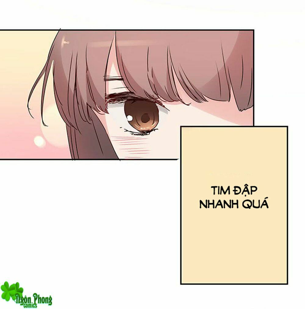 Quay Đầu Nhìn Lại, Anh Yêu Em!: Chapter 29
