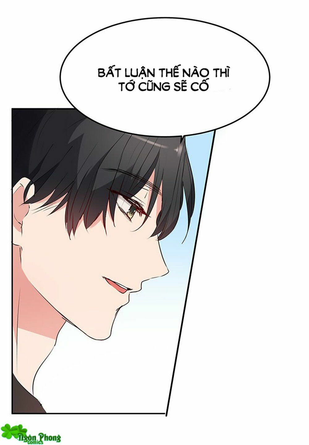 Quay Đầu Nhìn Lại, Anh Yêu Em!: Chapter 29