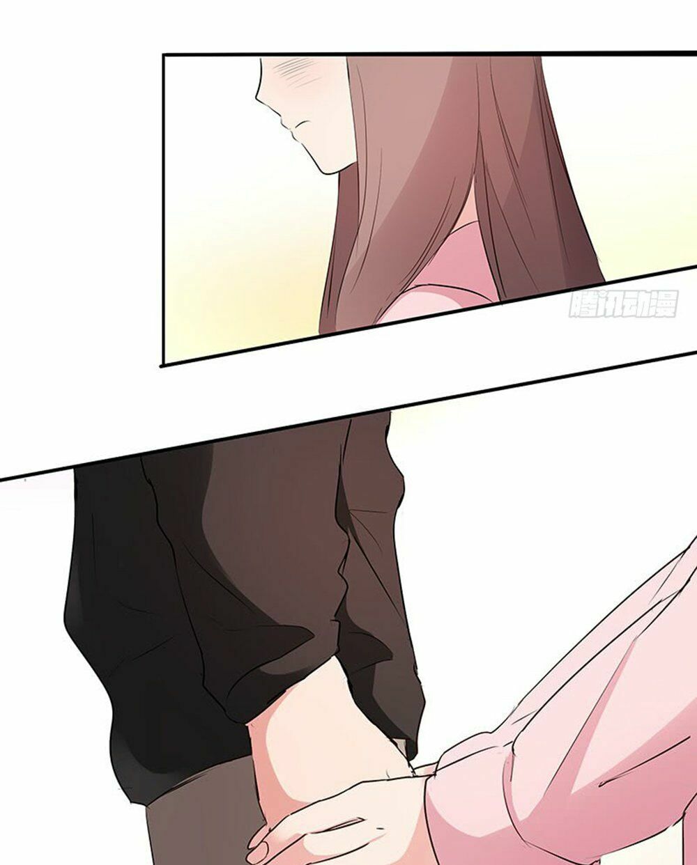 Quay Đầu Nhìn Lại, Anh Yêu Em!: Chapter 29