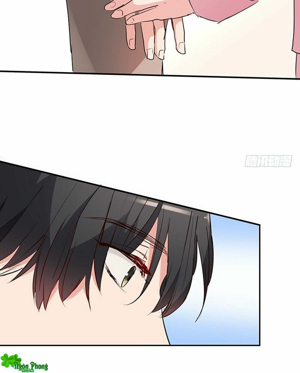 Quay Đầu Nhìn Lại, Anh Yêu Em!: Chapter 29