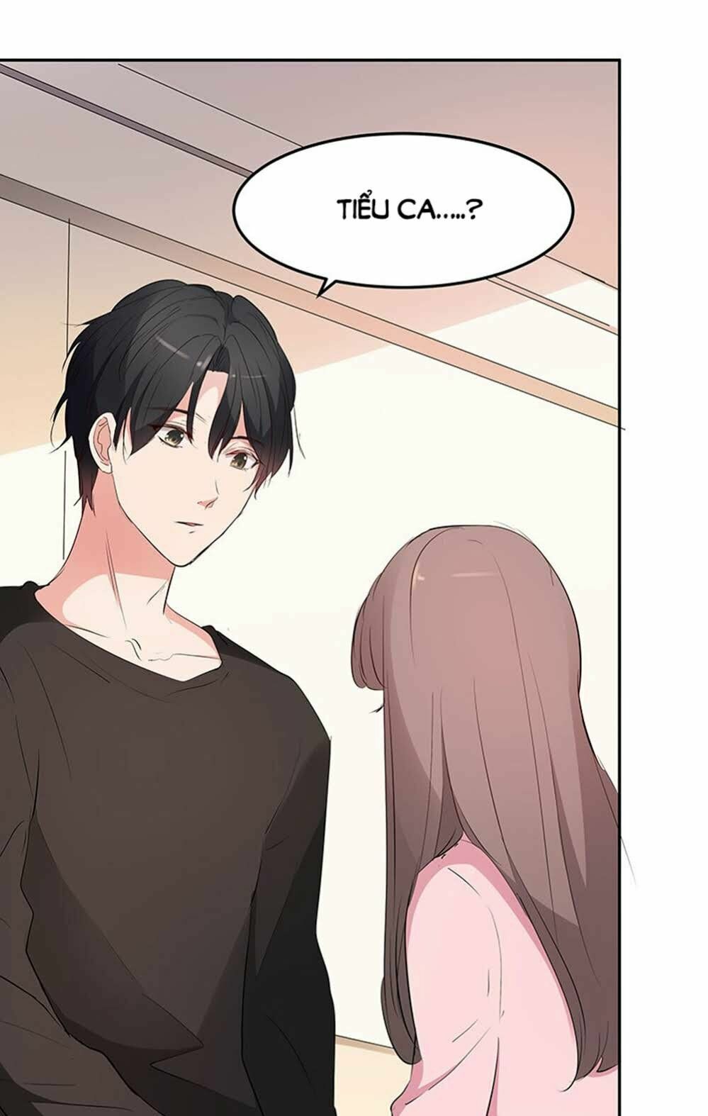 Quay Đầu Nhìn Lại, Anh Yêu Em!: Chapter 29
