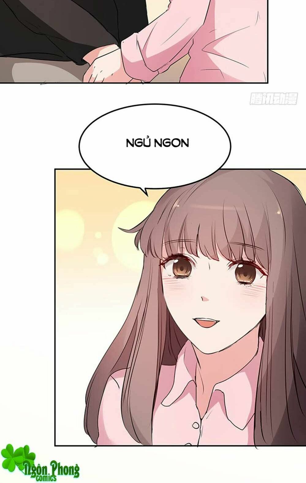 Quay Đầu Nhìn Lại, Anh Yêu Em!: Chapter 29
