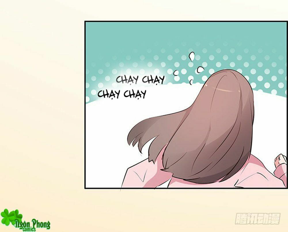 Quay Đầu Nhìn Lại, Anh Yêu Em!: Chapter 29