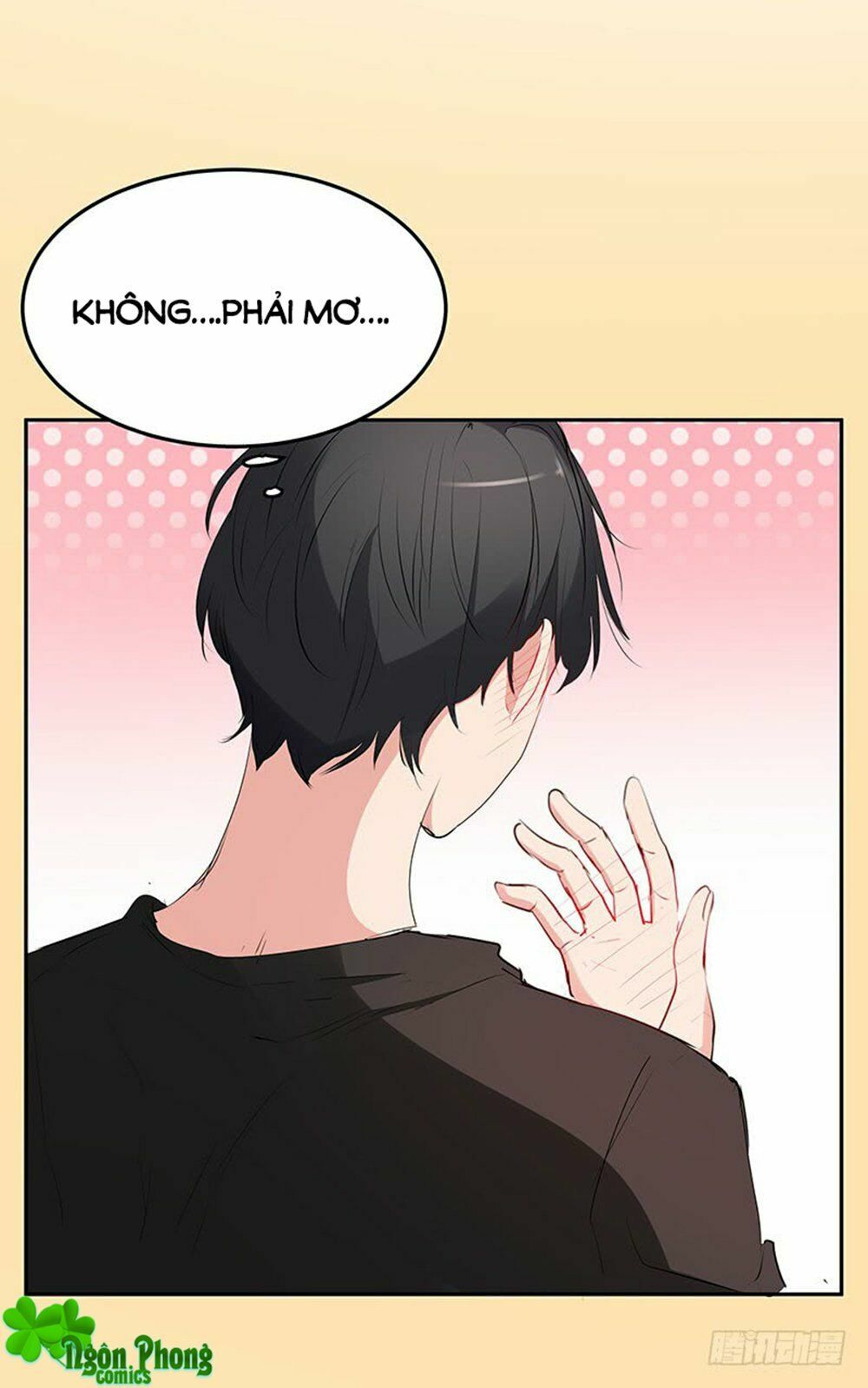 Quay Đầu Nhìn Lại, Anh Yêu Em!: Chapter 29