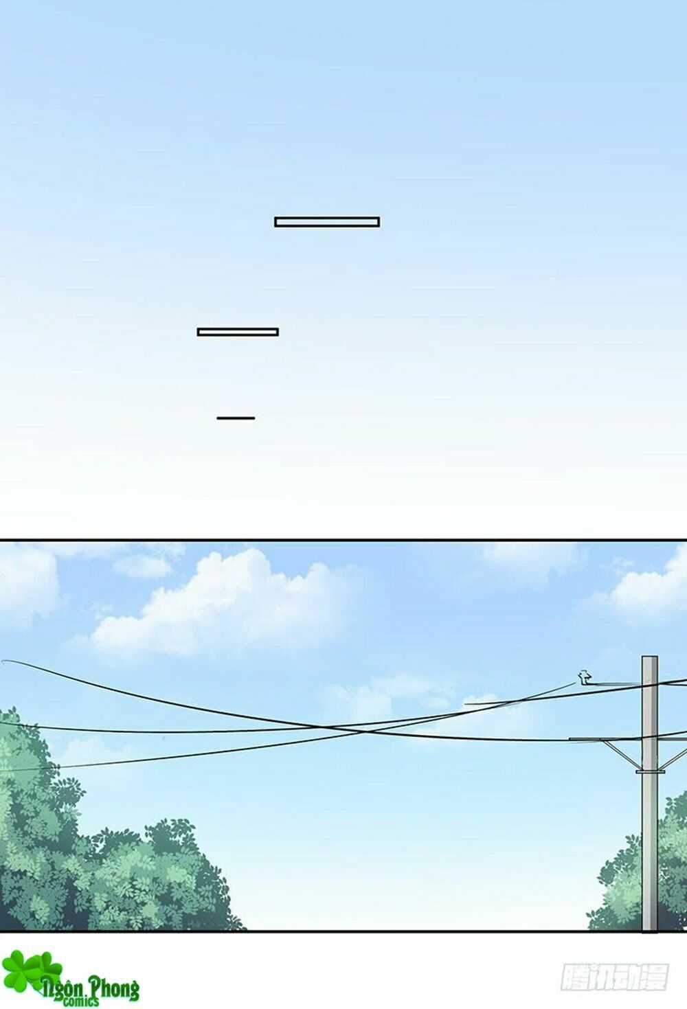 Quay Đầu Nhìn Lại, Anh Yêu Em!: Chapter 29