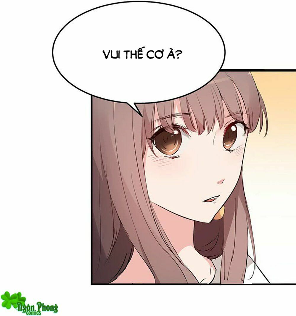 Quay Đầu Nhìn Lại, Anh Yêu Em!: Chapter 29