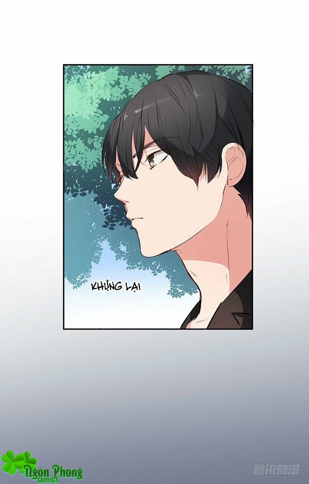 Quay Đầu Nhìn Lại, Anh Yêu Em!: Chapter 29