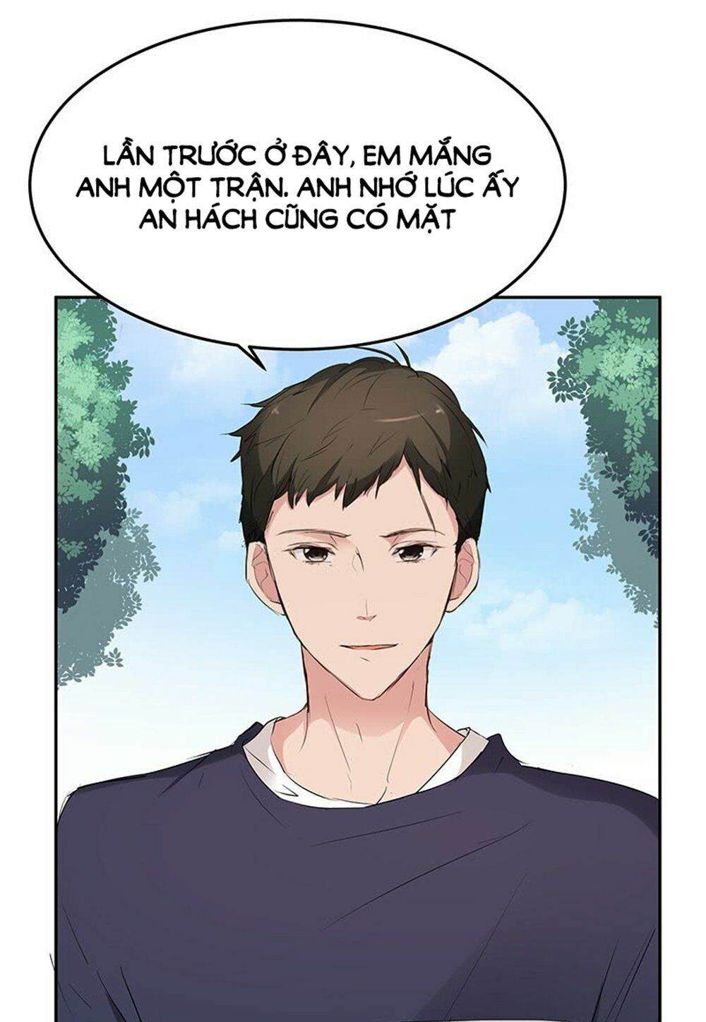 Quay Đầu Nhìn Lại, Anh Yêu Em!: Chapter 29