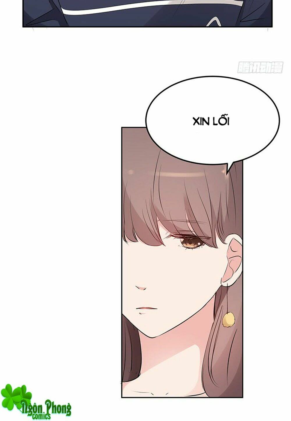Quay Đầu Nhìn Lại, Anh Yêu Em!: Chapter 29