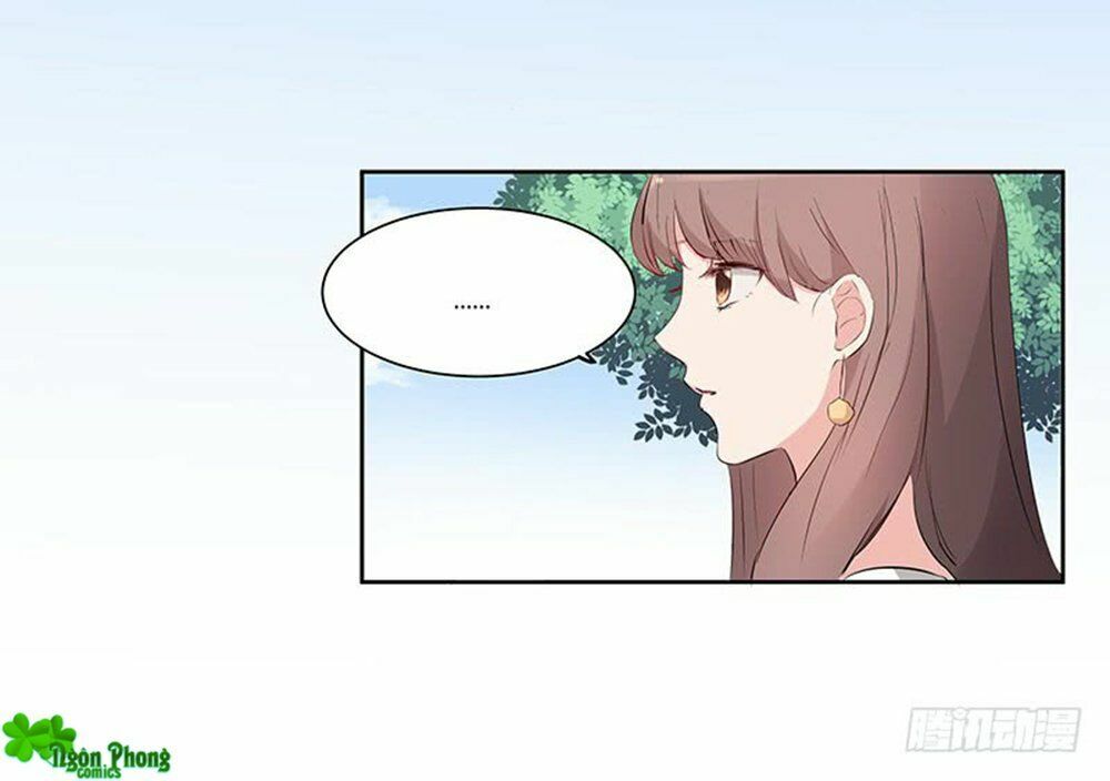 Quay Đầu Nhìn Lại, Anh Yêu Em!: Chapter 29
