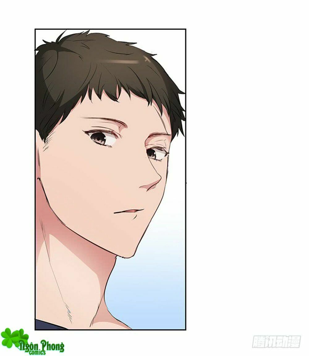 Quay Đầu Nhìn Lại, Anh Yêu Em!: Chapter 29