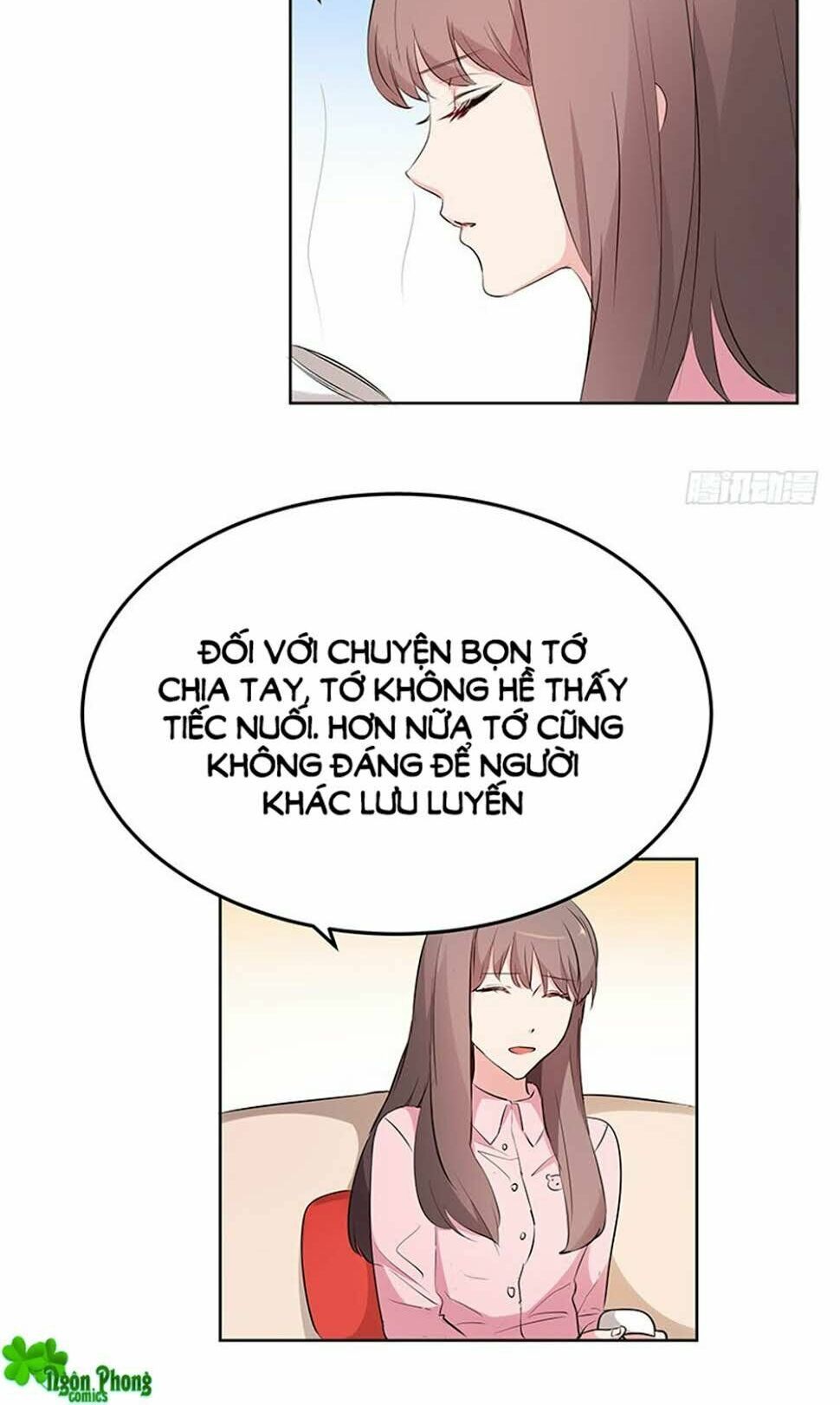 Quay Đầu Nhìn Lại, Anh Yêu Em!: Chapter 29