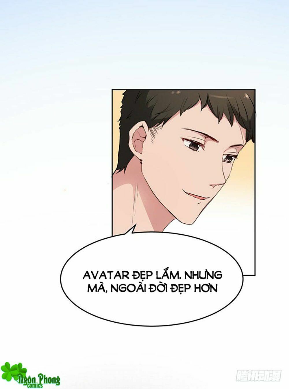 Quay Đầu Nhìn Lại, Anh Yêu Em!: Chapter 29